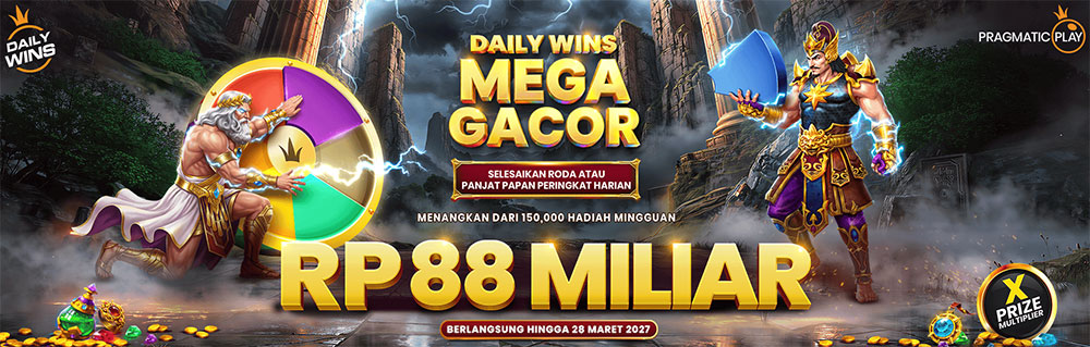 Dailywins Pragmatic