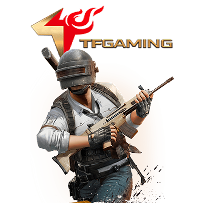 esport-TF GAMING